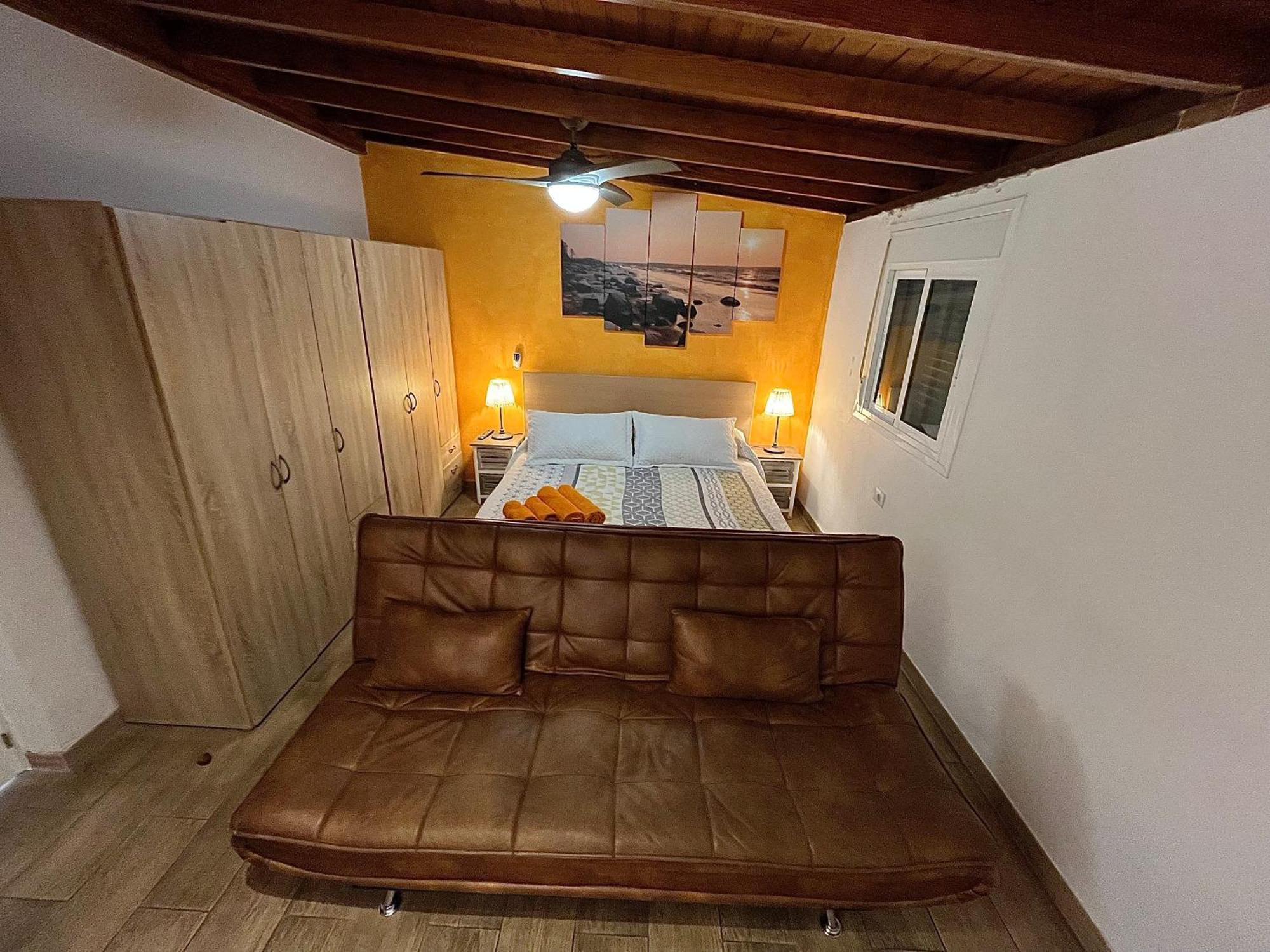 Casa La Laguna Ла Лагуна Екстериор снимка