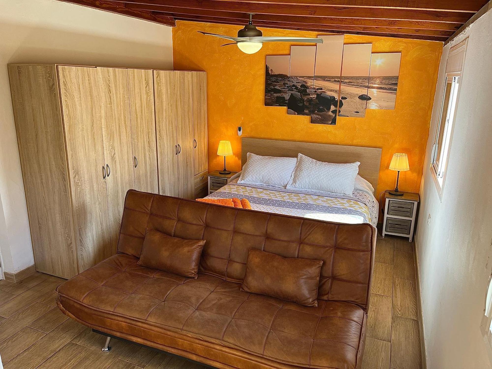 Casa La Laguna Ла Лагуна Екстериор снимка
