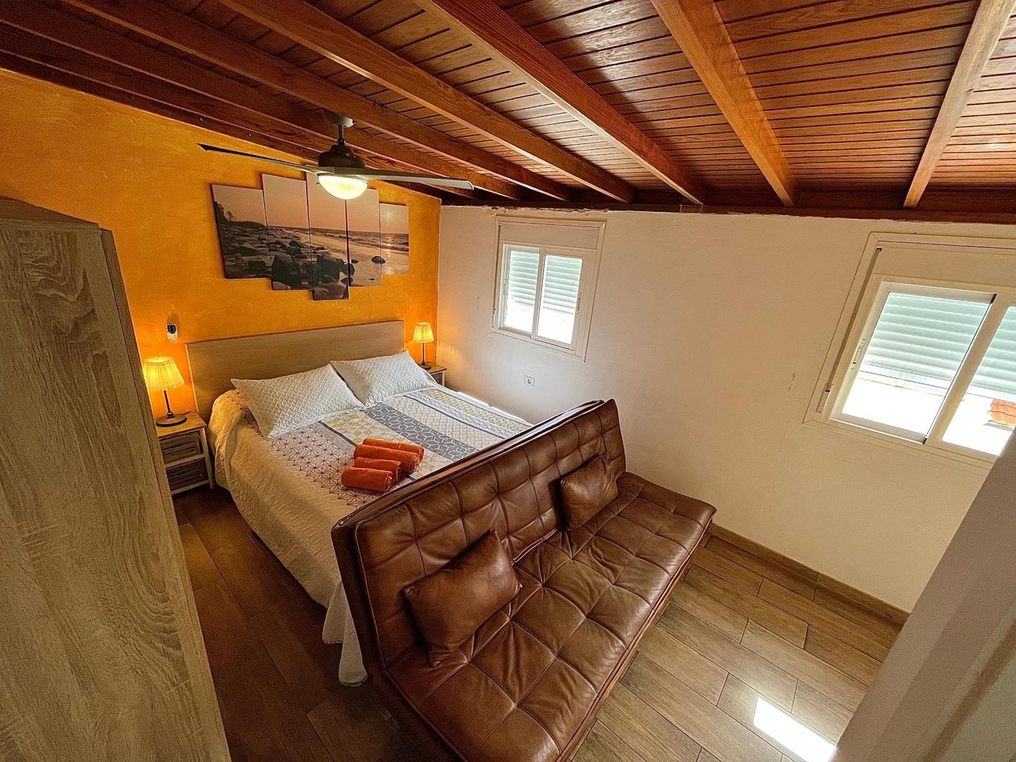 Casa La Laguna Ла Лагуна Екстериор снимка