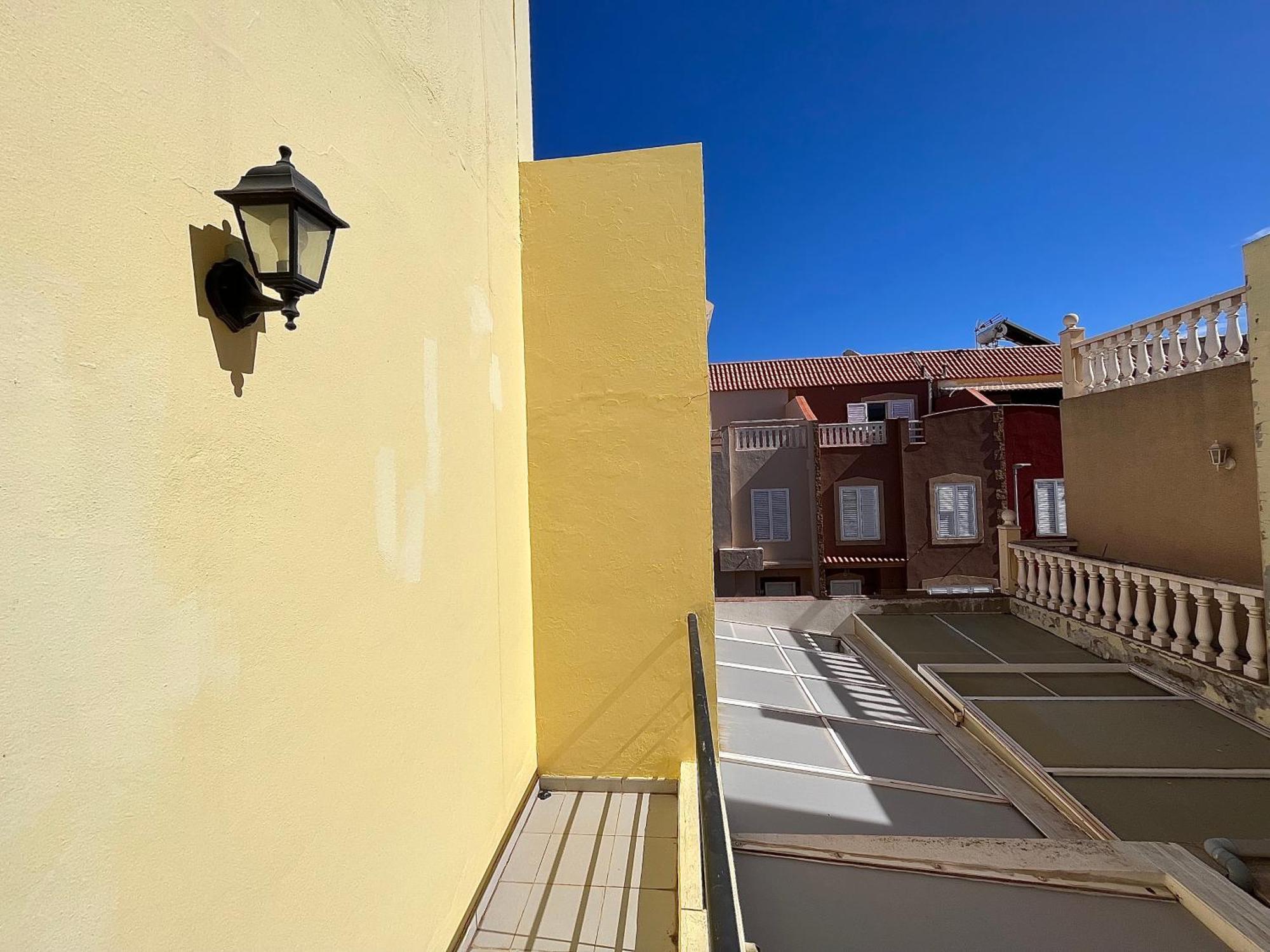 Casa La Laguna Ла Лагуна Екстериор снимка